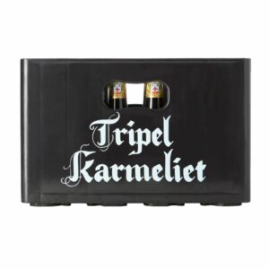 Karmeliet Tripel 24 x 33cl