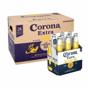 Corona Extra Doos 24 x 35.5cl