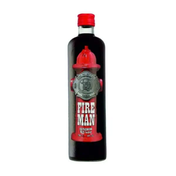 Fireman 0.70 30%