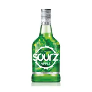 Sourz Apple 0.70 15%