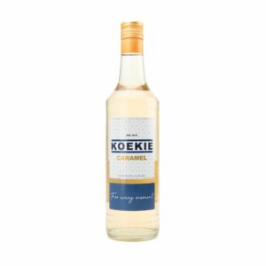 Karl's Koekie 0.70 14.7%