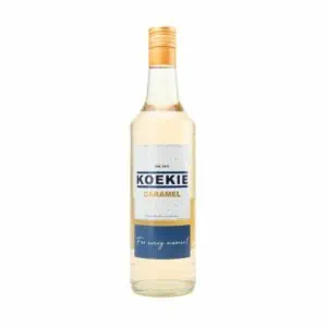 Karl's Koekie 0.70 14.7%
