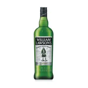 William Lawson's 1.00 40%