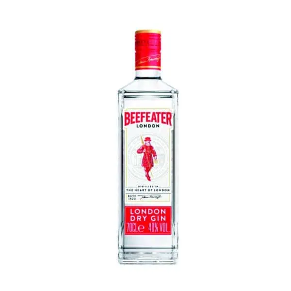 Beefeater Gin 0.70 40%
