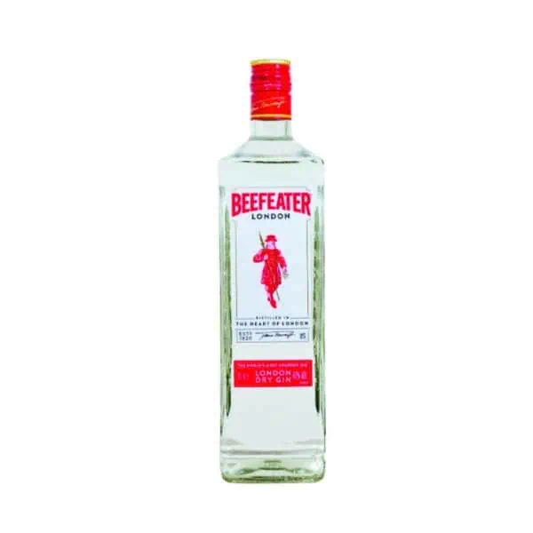 Beefeater Gin 1.00 40%