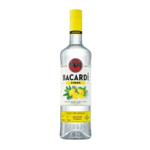 Bacardi Limon 1.00 32%