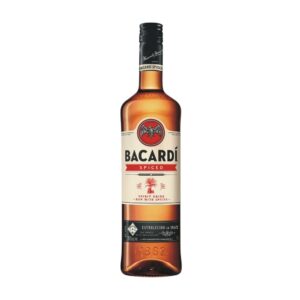 Bacardi Spiced 1.00 35%