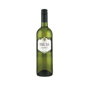 Pierre Jean Chardonnay 75cl