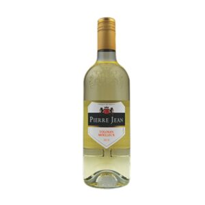Pierre Jean Moelleux 75cl