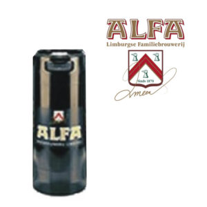 Alfa Edelpils fust 20 liter