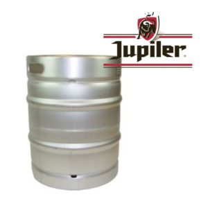 Jupiler Pils 50 liter