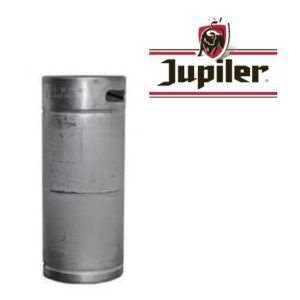Jupiler Pils 20 liter