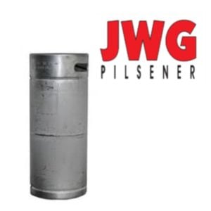 JWG 10.8 fust 20 liter