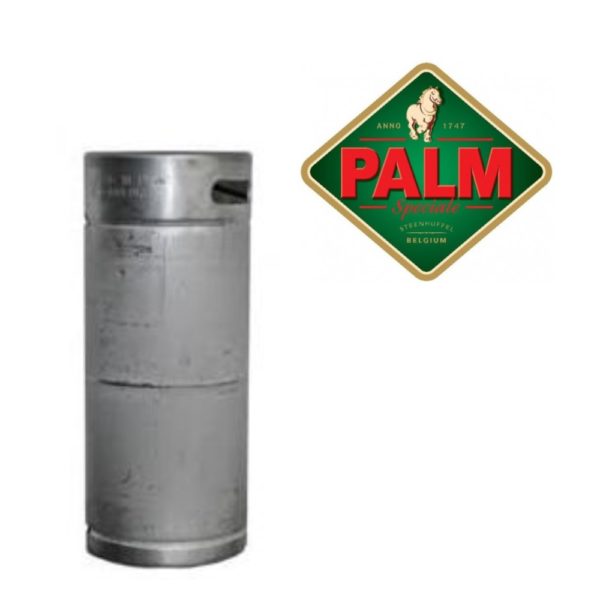 Palm Speciaal fust 20 liter