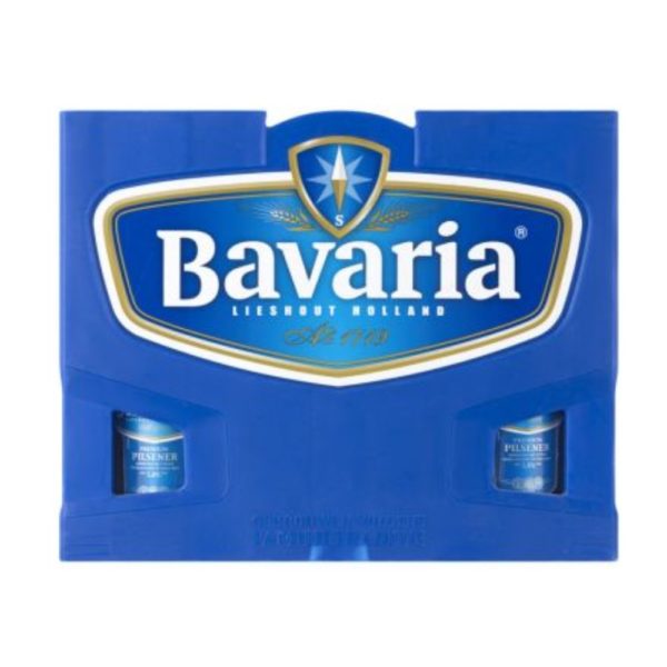 Bavaria Pils 12 x 30cl