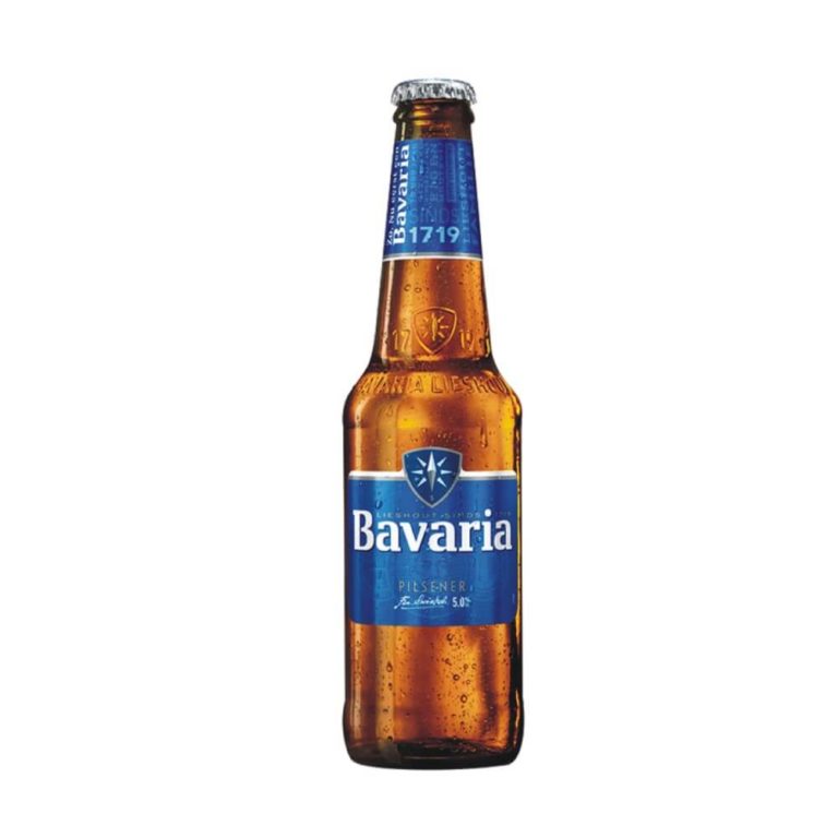 Bavaria Pils 30cl - Drinks4You
