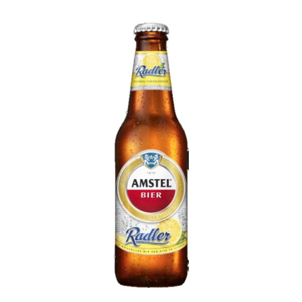 Amstel Radler 30cl