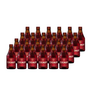 Chimay Rood 24 x 33cl