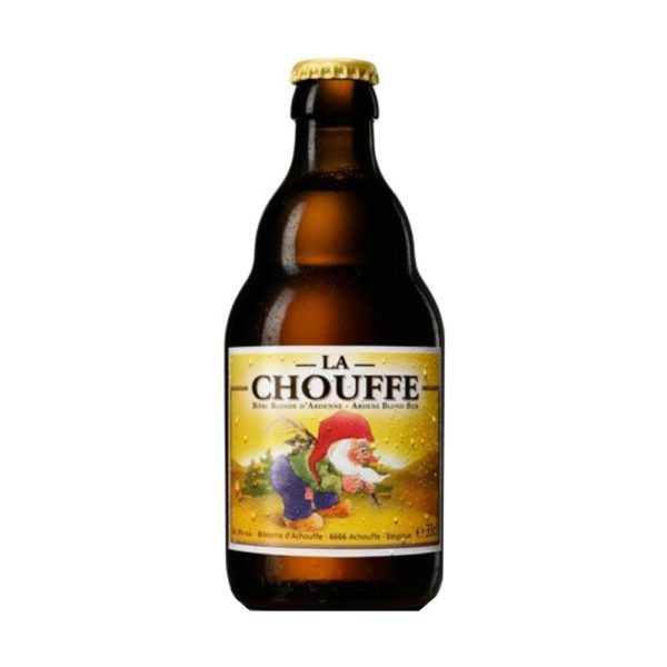Chouffe La 33cl