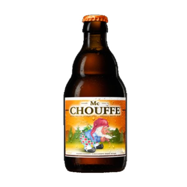 Chouffe Mc 33cl