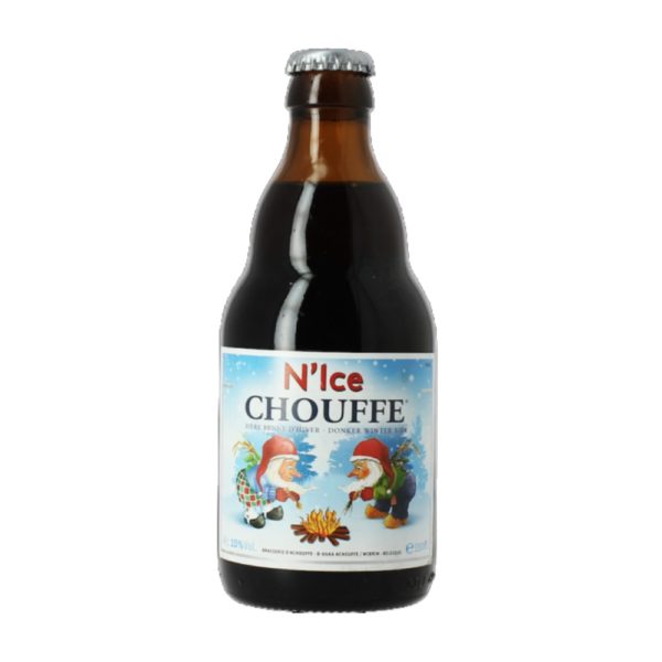 Chouffe N' Ice 33cl