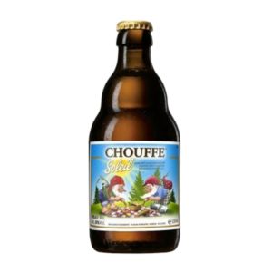 Chouffe Soleil 33cl