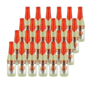 Delirium Red 24 x 33cl