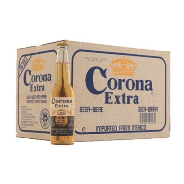 Corona Extra 24 x 33cl