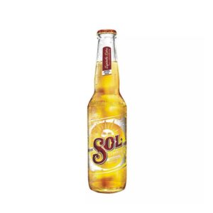 Sol Beer 33cl