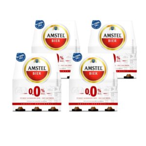 Amstel 0.0 24 x 30cl