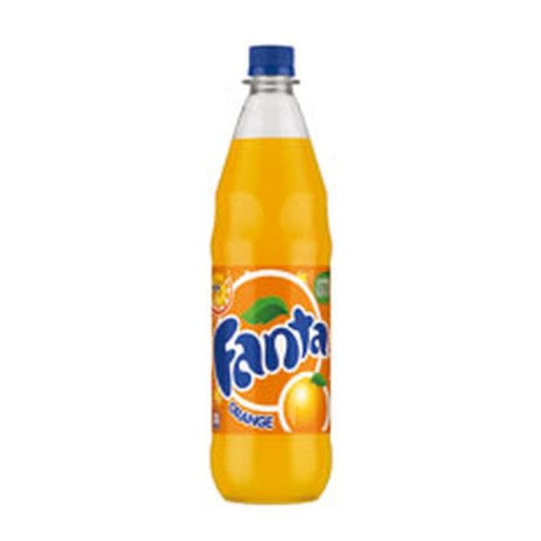 Fanta Orange 100cl (DE)