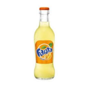 Fanta Orange 20cl