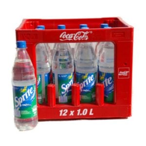 Sprite 12 x 100cl (DE)
