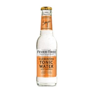 Fever Tree Clementine Tonic 20cl