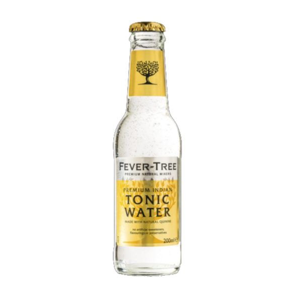 Fever Tree Tonic 20cl
