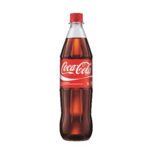 Coca Cola 100cl (DE)