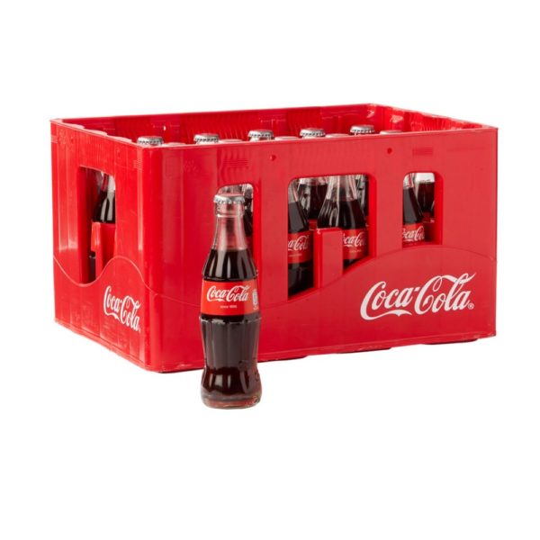 Coca Cola 24 x 20cl