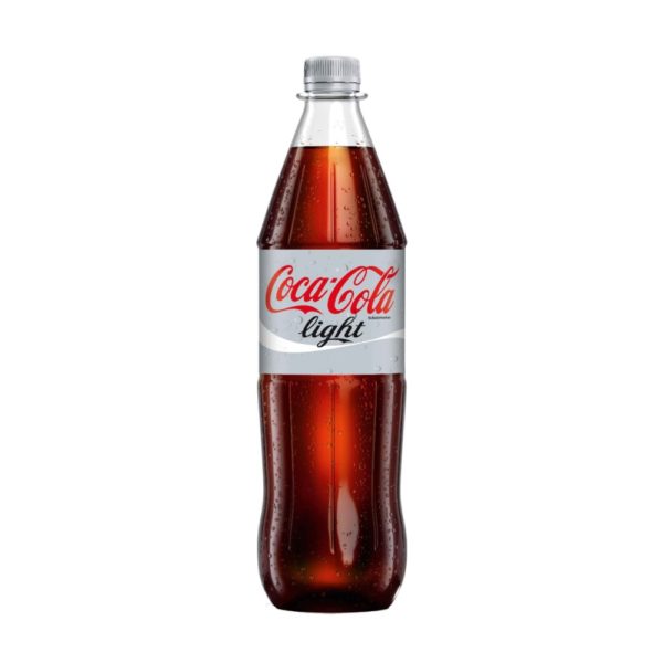 Coca Cola Light 100cl (DE)