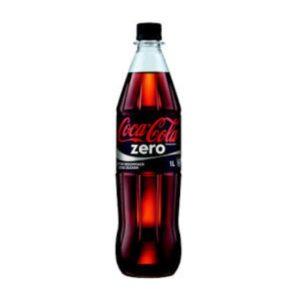 Coca Cola Zero 100cl (DE)