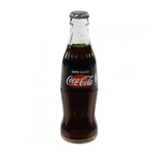 Coca Cola Zero 20cl