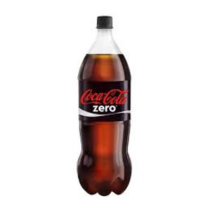 Coca Cola Zero PET 150cl