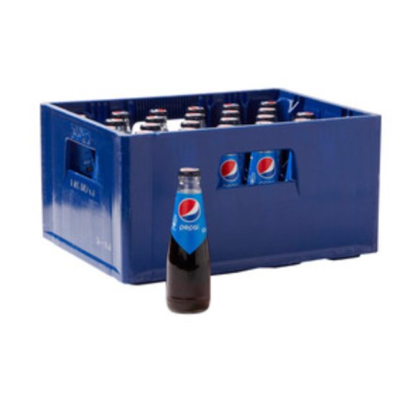 Pepsi Cola 28 x 20cl