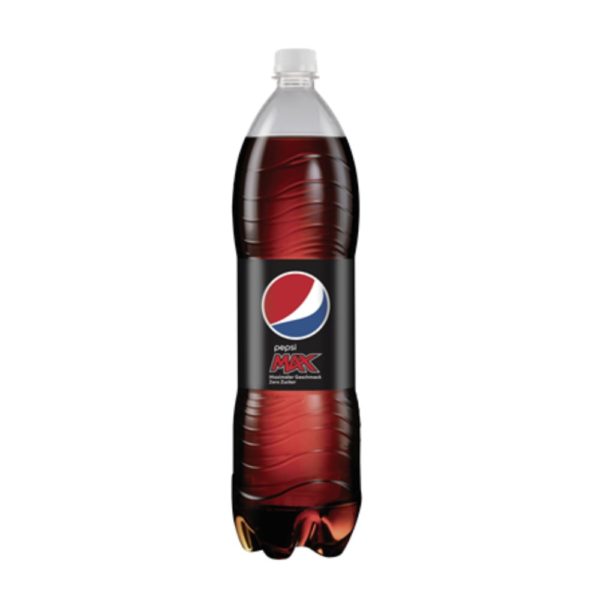 Pepsi Cola Max 150cl (DE)