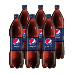 Pepsi Cola 6 x 150cl (DE)