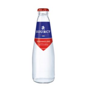 Sourcy Rood 20cl