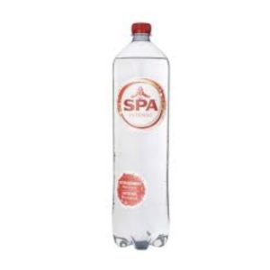 Spa Intense (rood) 150cl