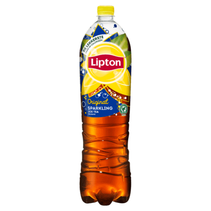 Lipton Ice Tea Lemon PET 150cl (DE)