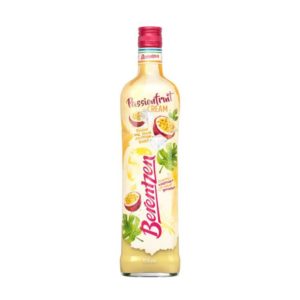 Berentzen Passionfruit Cream 0.70 15%