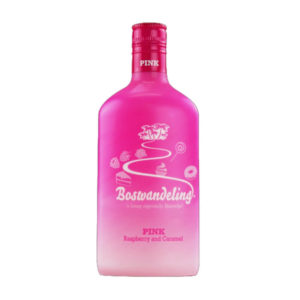 Boswandeling Pink 0.70 14.9%