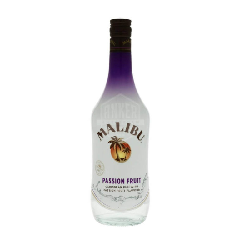 Malibu Passion Fruit 0.70 21 Drinks4You
